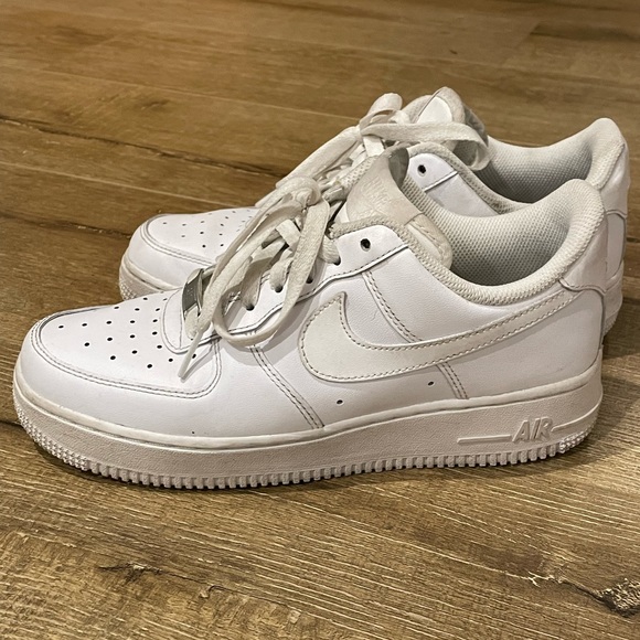 Nike Air Force 1 '07 - Picture 3 of 8